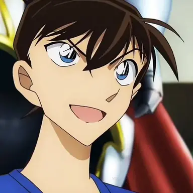 Profile image of 怪盗キッド