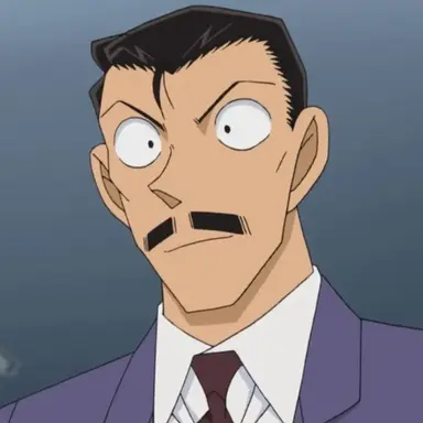 Profile image of 毛利 小五郎