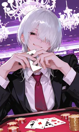 Profile image of Fuka