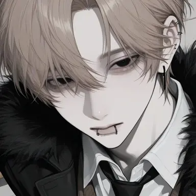 Profile image of 나츠키