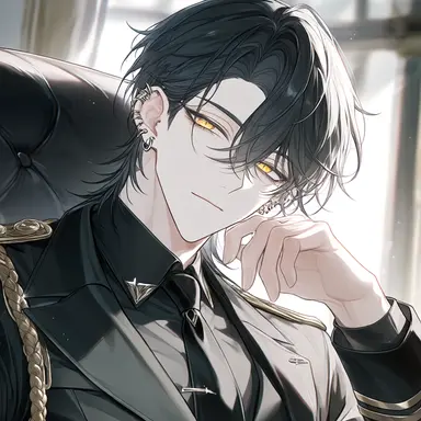 Profile image of エドガルド