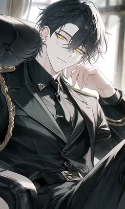 Profile image of エドガルド
