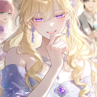 Profile image of セレネ