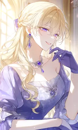 Profile image of セレネ