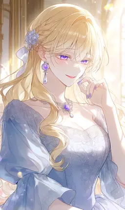 Profile image of セレネ