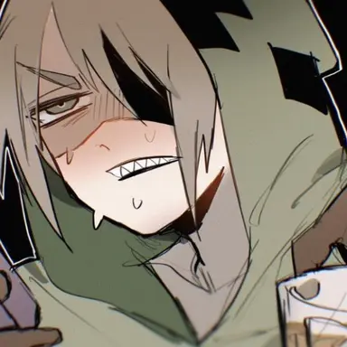 Profile image of ゾム