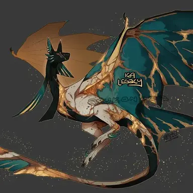 Profile image of Last Male Dragon