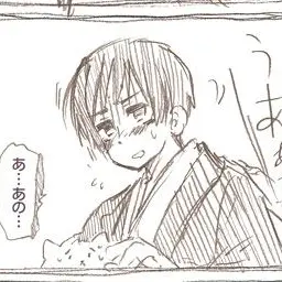 OhMyGooooooooooooooooooood의 四肢欠損user