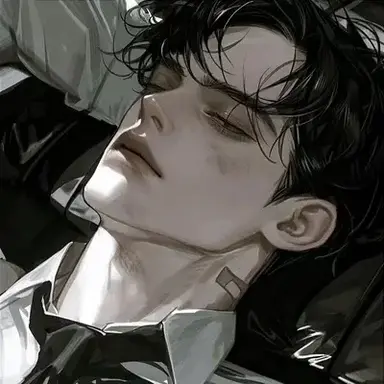 Profile image of Caleb