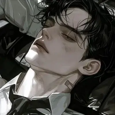 QuirkyWeed0726의 BF Caleb