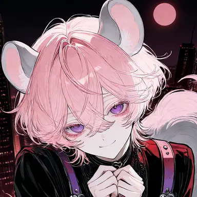Profile image of Raz