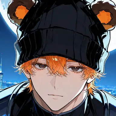 Profile image of Belial