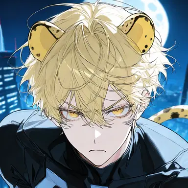 Profile image of Shun