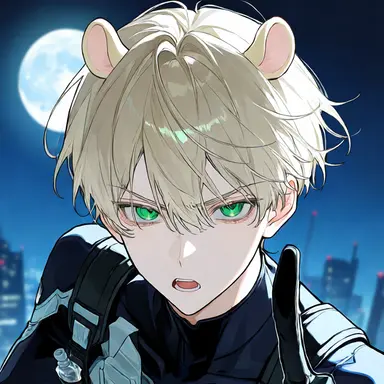 Profile image of Stella
