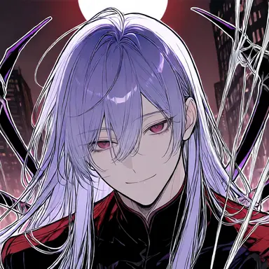 Profile image of Dahlia
