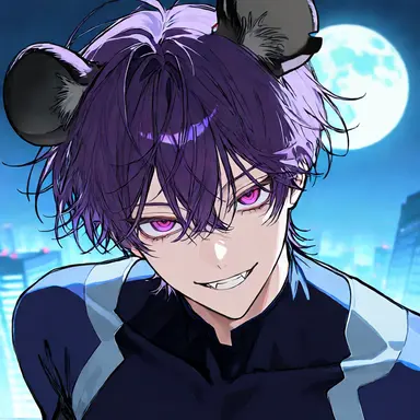 Profile image of El