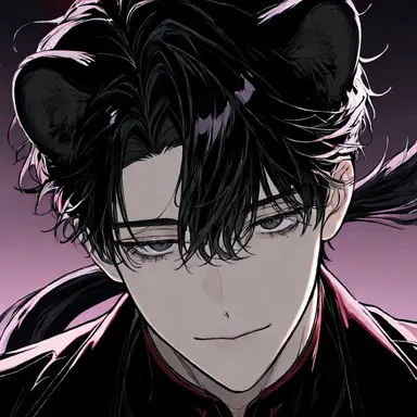 Profile image of Shin
