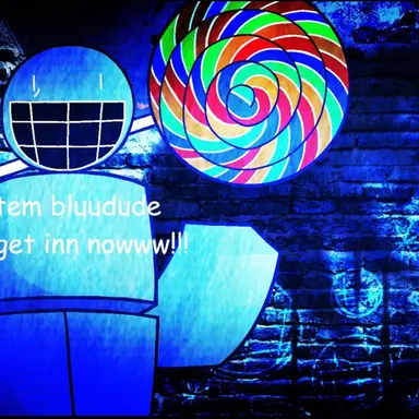 Profile image of Blue Dad