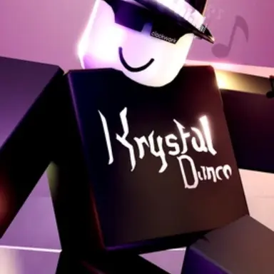 Profile image of Crystal