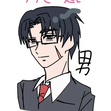 Profile image of 九条瑠火
