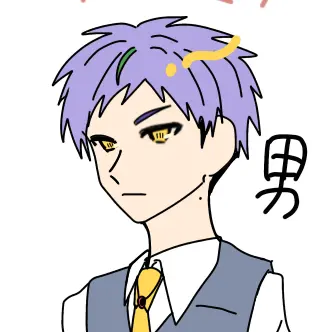 Profile image of 糸操トビ