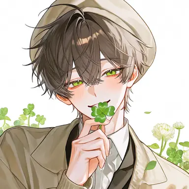 Profile image of Leon