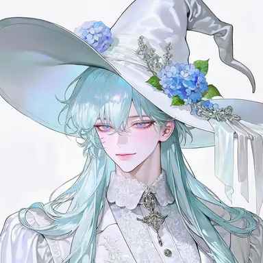 Profile image of Mellow