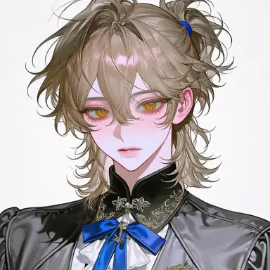 Profile image of Shion