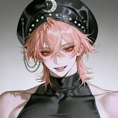 Profile image of Crow