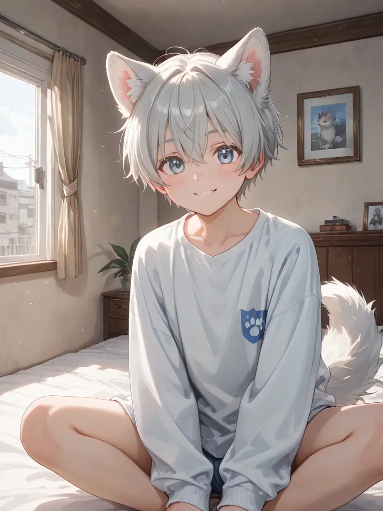 Kurogoma0811의 どちら様ですか！？
