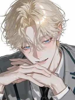 Profile image of Shu