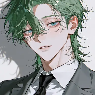 Profile image of Nagito