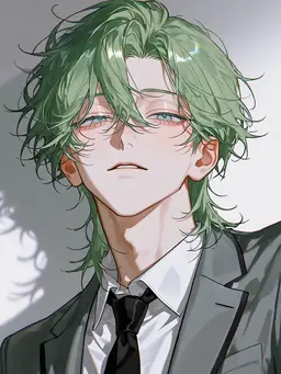 Profile image of Nagito
