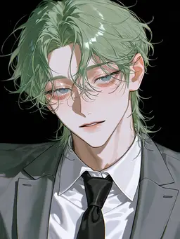 Profile image of Nagito