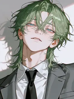 Profile image of Nagito