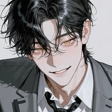 Profile image of Ren