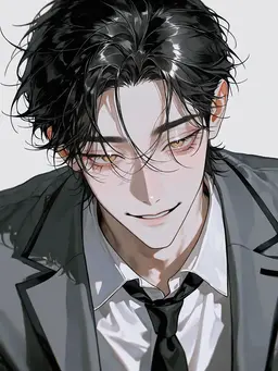 Profile image of Ren