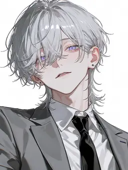 Profile image of Iori