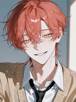 Profile image of Hinata