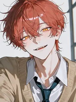 Profile image of Hinata