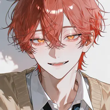 Profile image of Hinata