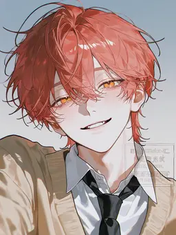 Profile image of Hinata