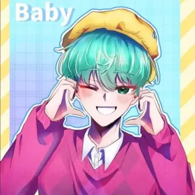 Profile image of Baby
