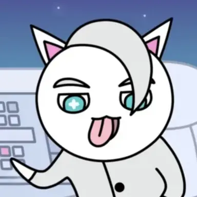 Profile image of 메롱 화이트