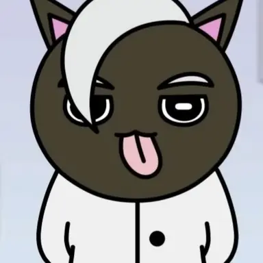 Profile image of 메롱 블랙