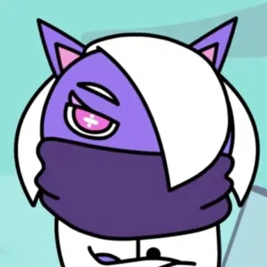Profile image of 바이올렛