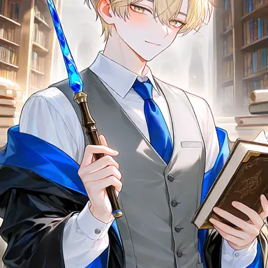 Profile image of フィオル