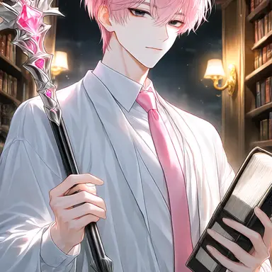 Profile image of リシュシアン