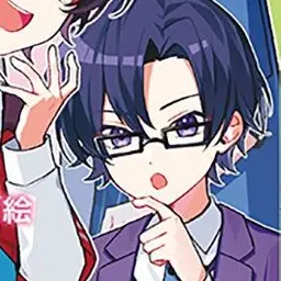 Profile image of もふ