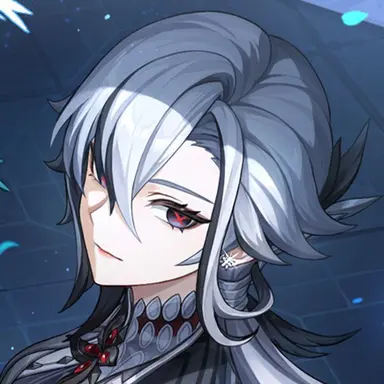 Profile image of アルレッキーノ